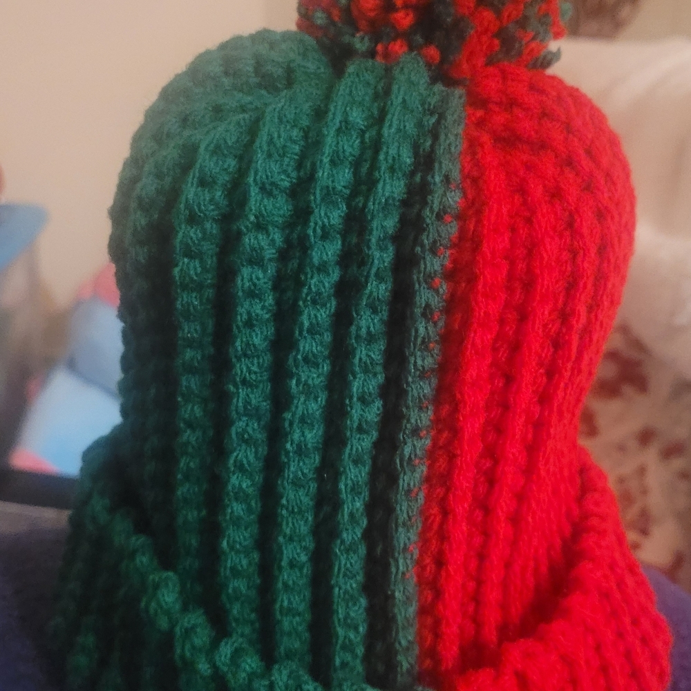 Warm Hat